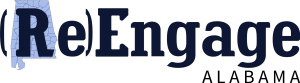 ReEngage Alabama Logo